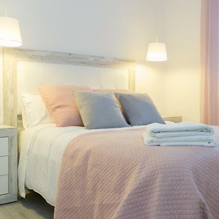 Apartamento Del Sueno Con Aire Acondicionado Logrono Luaran gambar